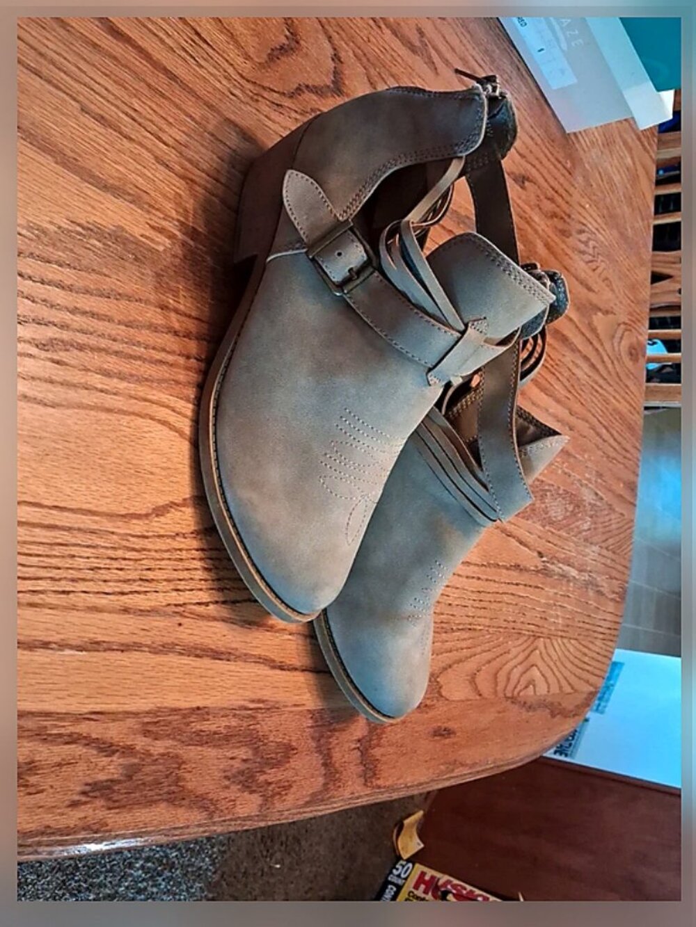 Boots